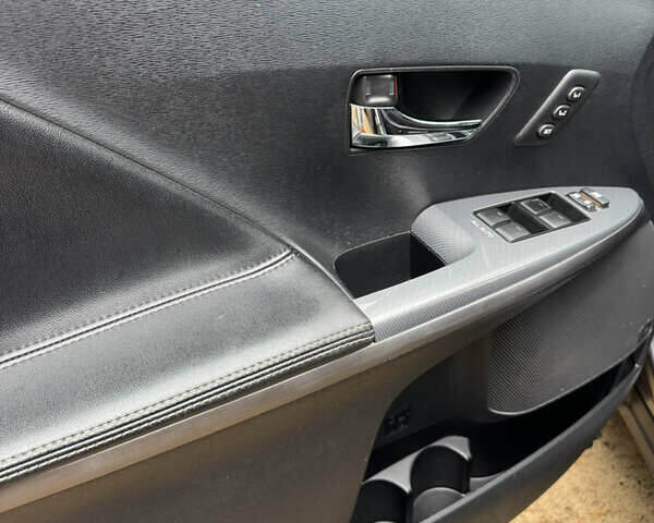 Серый Тойота Венза, объемом двигателя 2.67 л и пробегом 280 тыс. км за 15800 $, фото 10 на Automoto.ua