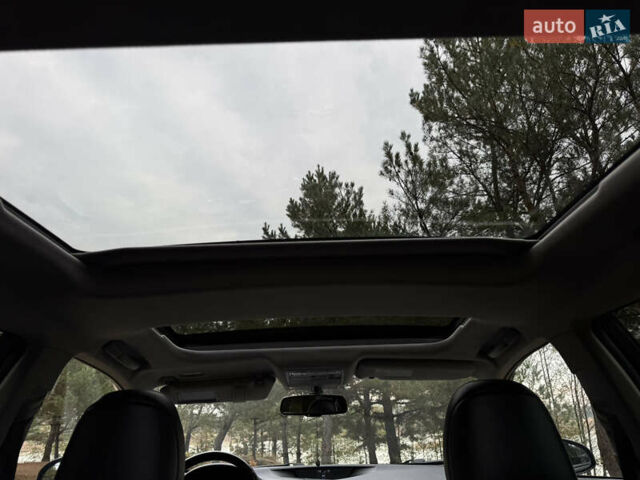 Серый Тойота Венза, объемом двигателя 2.67 л и пробегом 280 тыс. км за 15800 $, фото 14 на Automoto.ua