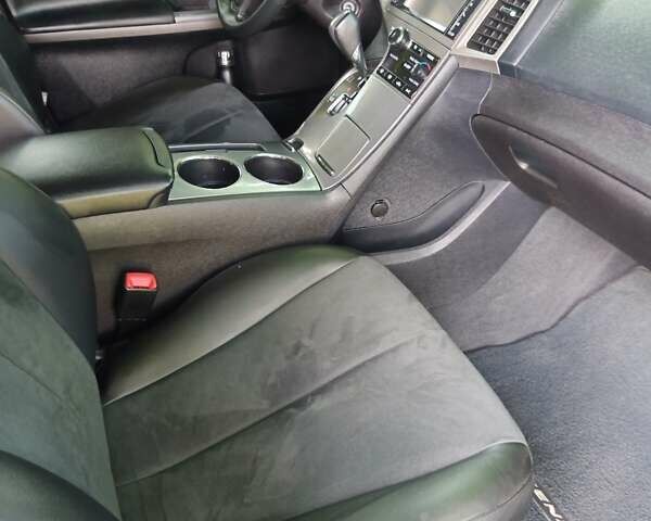 Сірий Тойота Венза, об'ємом двигуна 2.67 л та пробігом 90 тис. км за 17700 $, фото 10 на Automoto.ua