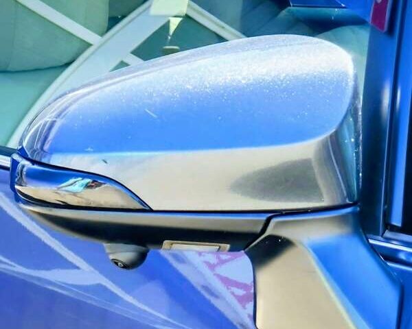 Сірий Тойота Венза, об'ємом двигуна 2.7 л та пробігом 149 тис. км за 17372 $, фото 4 на Automoto.ua