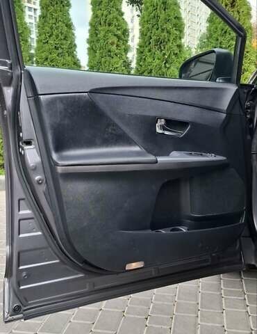Сірий Тойота Венза, об'ємом двигуна 2.7 л та пробігом 152 тис. км за 13700 $, фото 30 на Automoto.ua