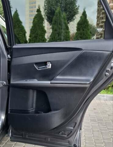 Сірий Тойота Венза, об'ємом двигуна 2.7 л та пробігом 152 тис. км за 13700 $, фото 33 на Automoto.ua