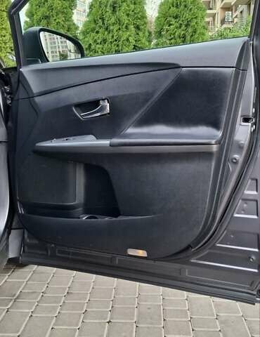 Сірий Тойота Венза, об'ємом двигуна 2.7 л та пробігом 152 тис. км за 13700 $, фото 31 на Automoto.ua