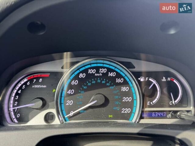 Тойота Венза 2015 в Дрогобыче на Automoto.ua Серый Тойота Венза, объемом двигателя 2.7 л и пробегом 63 тыс. км за 19500 $, фото 7 на Automoto.ua