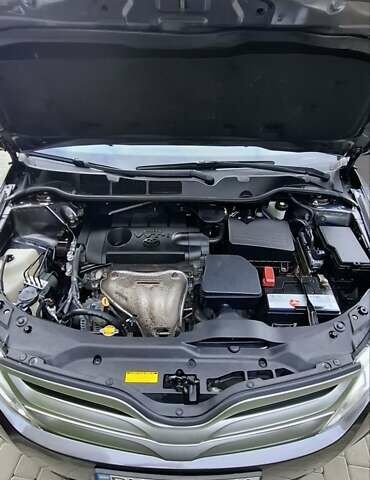 Тойота Венза 2015 в Одессе на Automoto.ua Серый Тойота Венза, объемом двигателя 2.7 л и пробегом 152 тыс. км за 14500 $, фото 37 на Automoto.ua