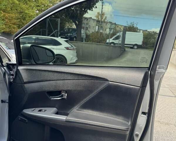 Тойота Венза 2015 в Дрогобыче на Automoto.ua Серый Тойота Венза, объемом двигателя 2.7 л и пробегом 63 тыс. км за 19500 $, фото 4 на Automoto.ua