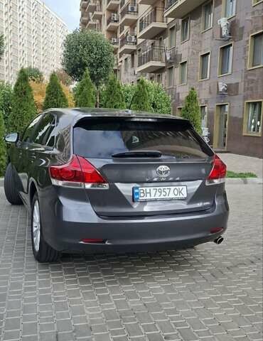 Тойота Венза 2015 в Одессе на Automoto.ua Серый Тойота Венза, объемом двигателя 2.7 л и пробегом 152 тыс. км за 14500 $, фото 3 на Automoto.ua