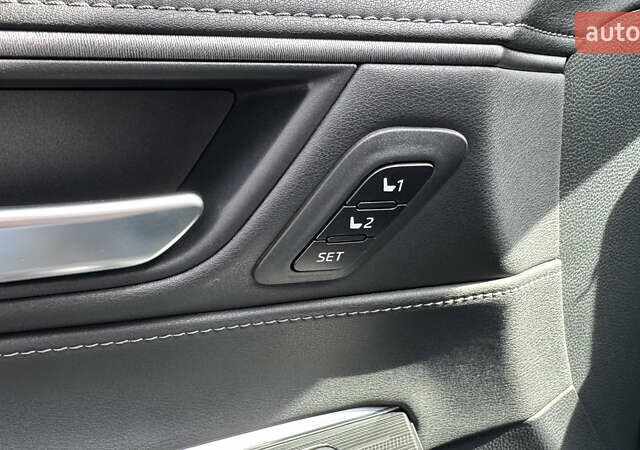 Серый Тойота Венза, объемом двигателя 2.49 л и пробегом 84 тыс. км за 35000 $, фото 12 на Automoto.ua