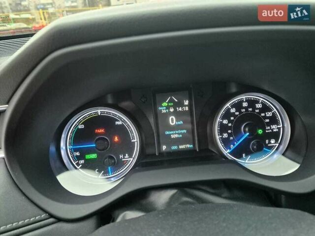 Сірий Тойота Венза, об'ємом двигуна 2.49 л та пробігом 75 тис. км за 27900 $, фото 26 на Automoto.ua