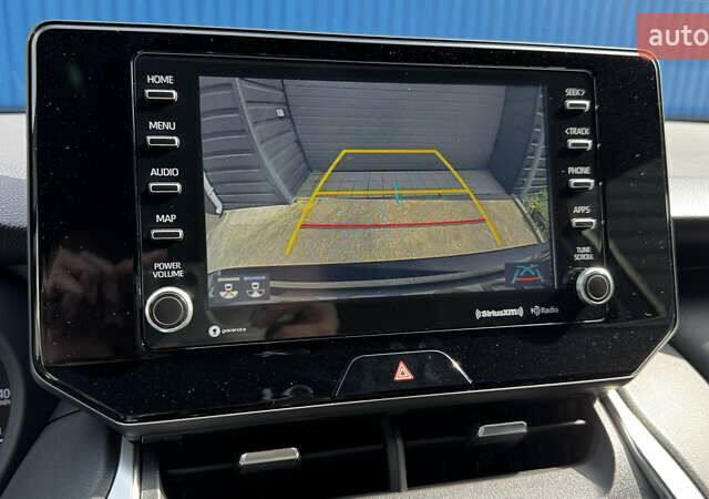 Серый Тойота Венза, объемом двигателя 2.49 л и пробегом 84 тыс. км за 35000 $, фото 30 на Automoto.ua