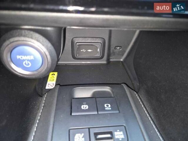 Сірий Тойота Венза, об'ємом двигуна 2.49 л та пробігом 75 тис. км за 27900 $, фото 8 на Automoto.ua