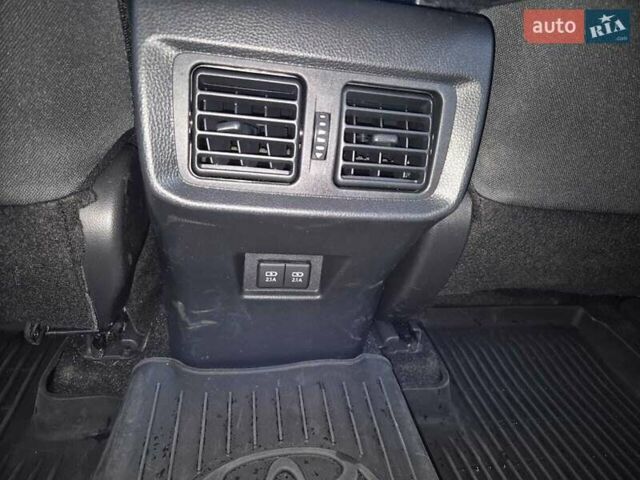 Сірий Тойота Венза, об'ємом двигуна 2.49 л та пробігом 75 тис. км за 27900 $, фото 9 на Automoto.ua