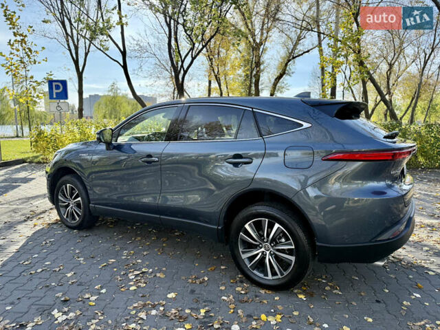 Сірий Тойота Венза, об'ємом двигуна 2.49 л та пробігом 66 тис. км за 28000 $, фото 7 на Automoto.ua