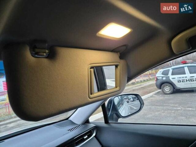 Сірий Тойота Венза, об'ємом двигуна 2.49 л та пробігом 75 тис. км за 27900 $, фото 3 на Automoto.ua