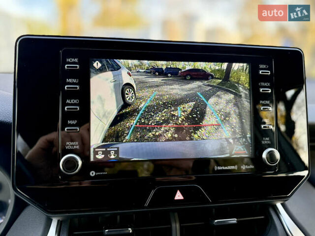 Сірий Тойота Венза, об'ємом двигуна 2.49 л та пробігом 66 тис. км за 28000 $, фото 26 на Automoto.ua