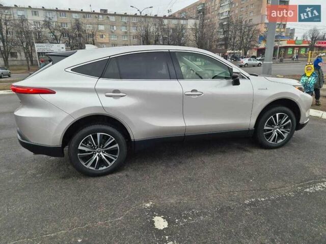 Сірий Тойота Венза, об'ємом двигуна 2.49 л та пробігом 75 тис. км за 27900 $, фото 37 на Automoto.ua