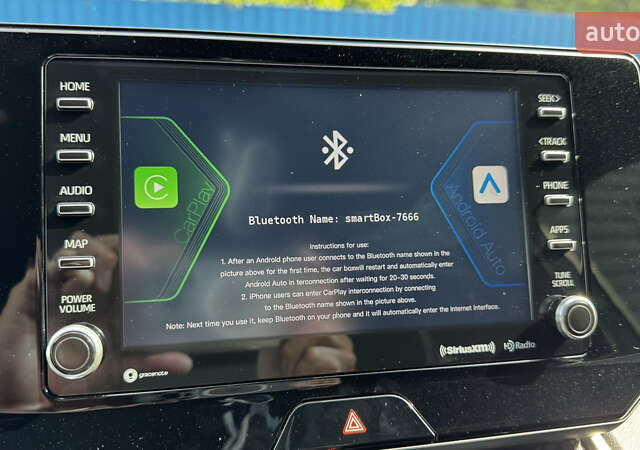 Серый Тойота Венза, объемом двигателя 2.49 л и пробегом 84 тыс. км за 35000 $, фото 25 на Automoto.ua