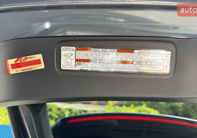 Серый Тойота Венза, объемом двигателя 2.49 л и пробегом 84 тыс. км за 35000 $, фото 38 на Automoto.ua