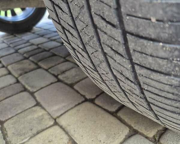 Серый Тойота Венза, объемом двигателя 2.49 л и пробегом 86 тыс. км за 38900 $, фото 20 на Automoto.ua