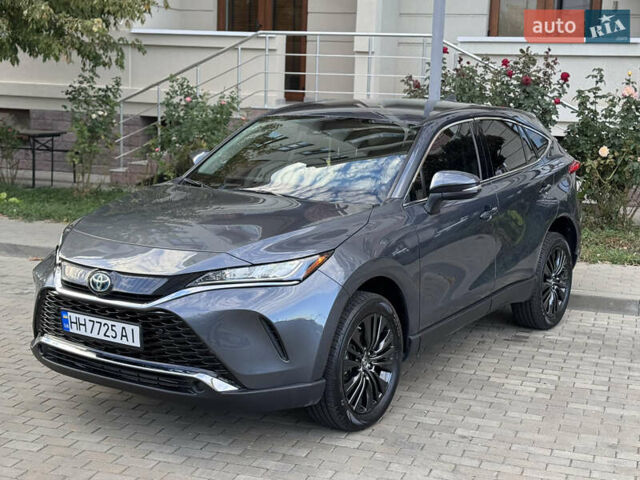 Тойота Венза 2021 в Одессе на Automoto.ua Серый Тойота Венза, объемом двигателя 2.5 л и пробегом 115 тыс. км за 27900 $, фото 6 на Automoto.ua