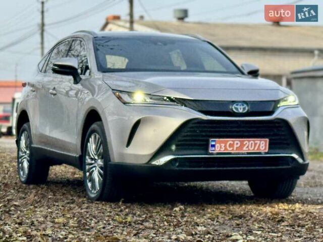 Серый Тойота Венза, объемом двигателя 2.49 л и пробегом 120 тыс. км за 30500 $, фото 8 на Automoto.ua