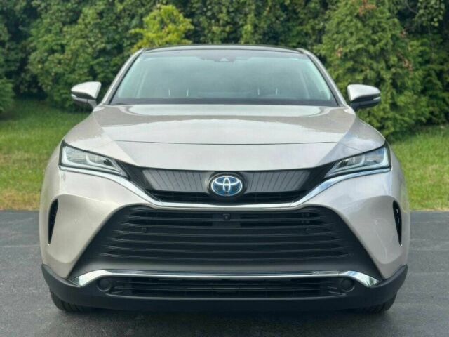 Серый Тойота Венза, объемом двигателя 2.5 л и пробегом 26 тыс. км за 8700 $, фото 1 на Automoto.ua