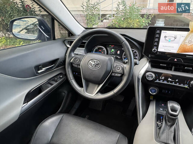 Тойота Венза 2021 в Одессе на Automoto.ua Серый Тойота Венза, объемом двигателя 2.5 л и пробегом 115 тыс. км за 27900 $, фото 81 на Automoto.ua