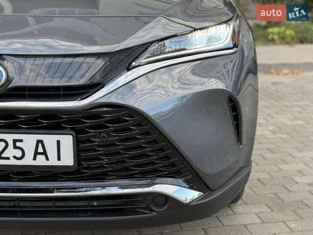 Тойота Венза 2021 в Одессе на Automoto.ua Серый Тойота Венза, объемом двигателя 2.5 л и пробегом 115 тыс. км за 27900 $, фото 12 на Automoto.ua