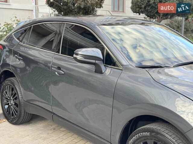Тойота Венза 2021 в Одессе на Automoto.ua Серый Тойота Венза, объемом двигателя 2.5 л и пробегом 115 тыс. км за 27900 $, фото 56 на Automoto.ua