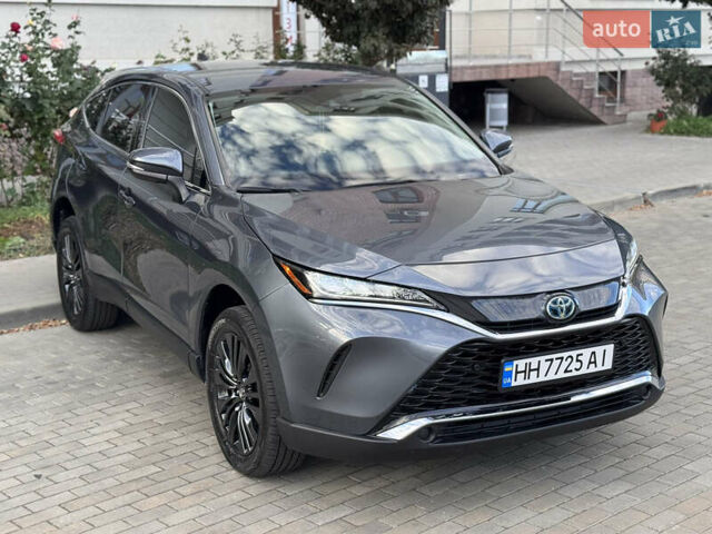 Тойота Венза 2021 в Одессе на Automoto.ua Серый Тойота Венза, объемом двигателя 2.5 л и пробегом 115 тыс. км за 27900 $, фото 2 на Automoto.ua