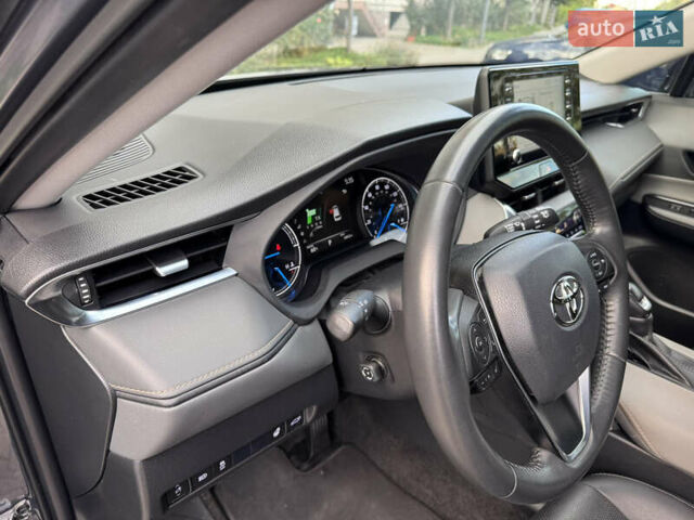 Тойота Венза 2021 в Одессе на Automoto.ua Серый Тойота Венза, объемом двигателя 2.5 л и пробегом 115 тыс. км за 27900 $, фото 64 на Automoto.ua