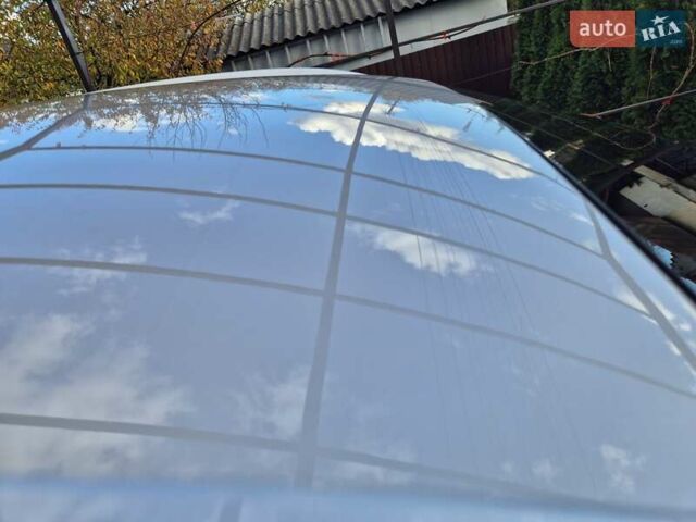 Серый Тойота Венза, объемом двигателя 2.49 л и пробегом 86 тыс. км за 38900 $, фото 19 на Automoto.ua