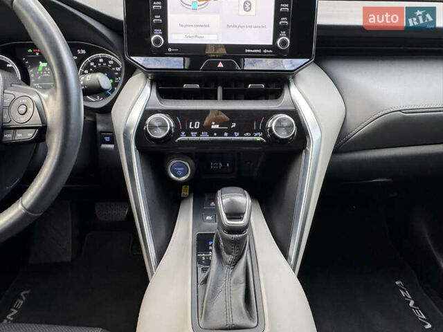 Тойота Венза 2021 в Одессе на Automoto.ua Серый Тойота Венза, объемом двигателя 2.5 л и пробегом 115 тыс. км за 27900 $, фото 79 на Automoto.ua