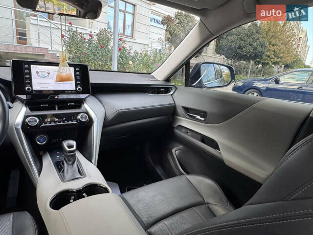 Тойота Венза 2021 в Одессе на Automoto.ua Серый Тойота Венза, объемом двигателя 2.5 л и пробегом 115 тыс. км за 27900 $, фото 78 на Automoto.ua