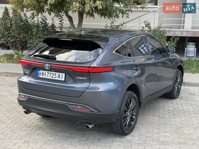 Тойота Венза 2021 в Одессе на Automoto.ua Серый Тойота Венза, объемом двигателя 2.5 л и пробегом 115 тыс. км за 27900 $, фото 34 на Automoto.ua