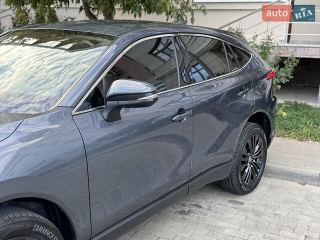 Тойота Венза 2021 в Одессе на Automoto.ua Серый Тойота Венза, объемом двигателя 2.5 л и пробегом 115 тыс. км за 27900 $, фото 21 на Automoto.ua