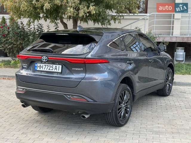 Тойота Венза 2021 в Одессе на Automoto.ua Серый Тойота Венза, объемом двигателя 2.5 л и пробегом 115 тыс. км за 27900 $, фото 33 на Automoto.ua