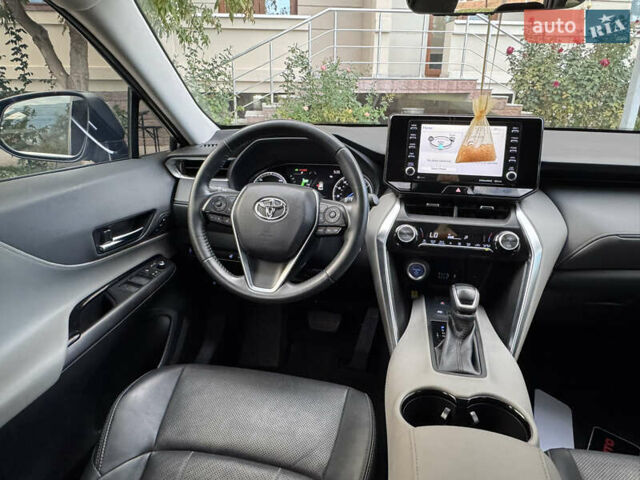 Тойота Венза 2021 в Одессе на Automoto.ua Серый Тойота Венза, объемом двигателя 2.5 л и пробегом 115 тыс. км за 27900 $, фото 76 на Automoto.ua