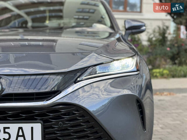 Тойота Венза 2021 в Одессе на Automoto.ua Серый Тойота Венза, объемом двигателя 2.5 л и пробегом 115 тыс. км за 27900 $, фото 11 на Automoto.ua