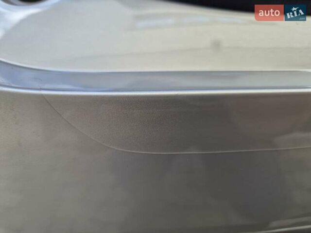 Серый Тойота Венза, объемом двигателя 2.49 л и пробегом 86 тыс. км за 38900 $, фото 17 на Automoto.ua