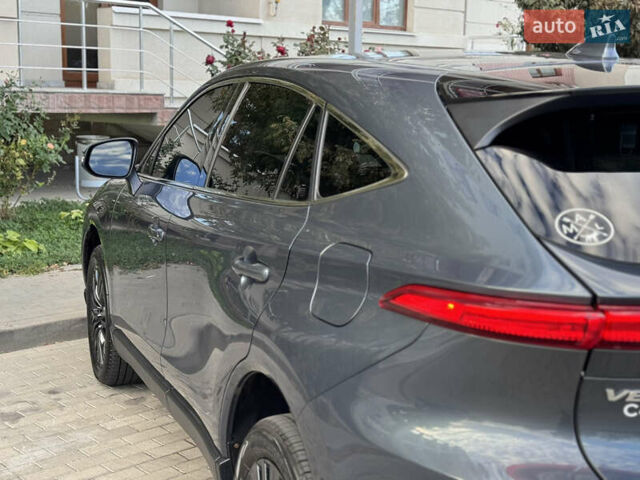Тойота Венза 2021 в Одессе на Automoto.ua Серый Тойота Венза, объемом двигателя 2.5 л и пробегом 115 тыс. км за 27900 $, фото 32 на Automoto.ua