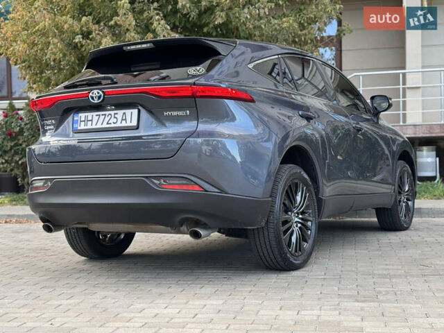 Тойота Венза 2021 в Одессе на Automoto.ua Серый Тойота Венза, объемом двигателя 2.5 л и пробегом 115 тыс. км за 27900 $, фото 35 на Automoto.ua