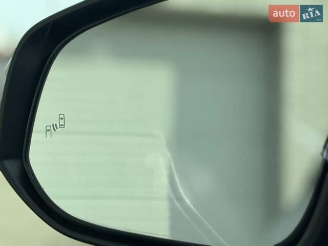 Серый Тойота Венза, объемом двигателя 2.49 л и пробегом 120 тыс. км за 30500 $, фото 38 на Automoto.ua