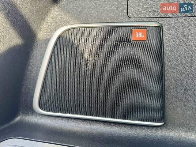 Серый Тойота Венза, объемом двигателя 2.49 л и пробегом 120 тыс. км за 30500 $, фото 21 на Automoto.ua