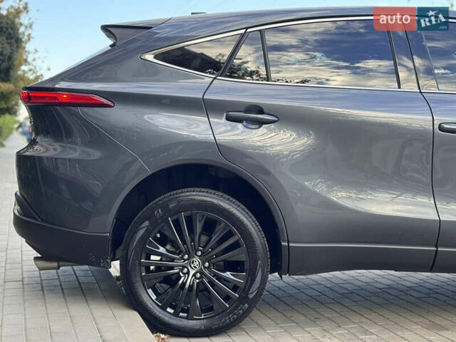 Тойота Венза 2021 в Одессе на Automoto.ua Серый Тойота Венза, объемом двигателя 2.5 л и пробегом 115 тыс. км за 27900 $, фото 53 на Automoto.ua