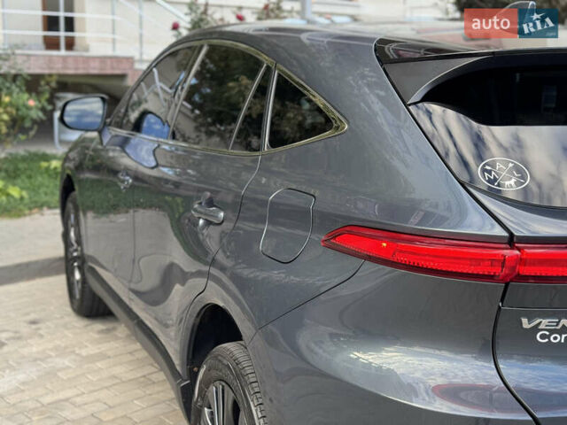 Тойота Венза 2021 в Одессе на Automoto.ua Серый Тойота Венза, объемом двигателя 2.5 л и пробегом 115 тыс. км за 27900 $, фото 31 на Automoto.ua