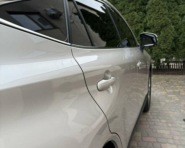 Серый Тойота Венза, объемом двигателя 2.49 л и пробегом 138 тыс. км за 32000 $, фото 12 на Automoto.ua