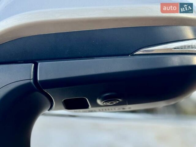 Серый Тойота Венза, объемом двигателя 2.49 л и пробегом 120 тыс. км за 30500 $, фото 18 на Automoto.ua