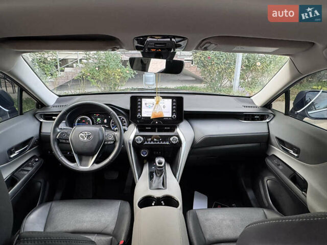Тойота Венза 2021 в Одессе на Automoto.ua Серый Тойота Венза, объемом двигателя 2.5 л и пробегом 115 тыс. км за 27900 $, фото 60 на Automoto.ua