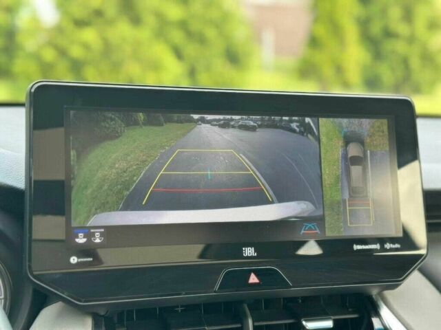 Серый Тойота Венза, объемом двигателя 2.5 л и пробегом 26 тыс. км за 8700 $, фото 10 на Automoto.ua